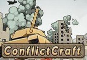 ConflictCraft