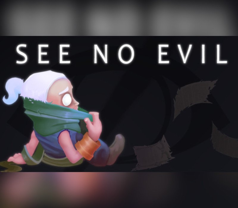 See No Evil