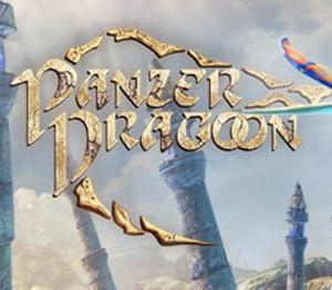 Panzer Dragoon: Remake