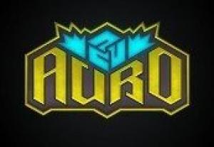 Auro: A Monster-Bumping Adventure