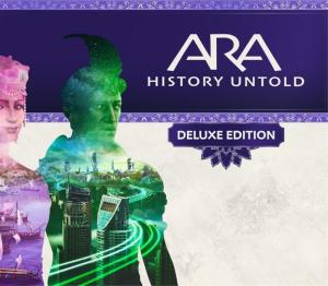 Ara: History Untold Deluxe Edition