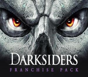 Darksiders Franchise Pack pre-2015