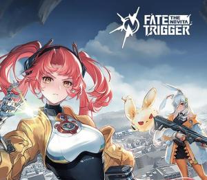 Fate Trigger Closed Beta