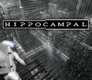 Hippocampal: The White Sofa