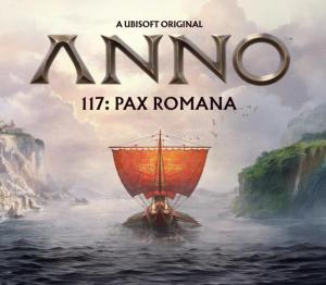 Anno 117: Pax Romana
