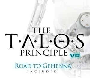 The Talos Principle VR