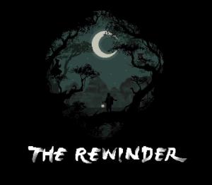 The Rewinder 2