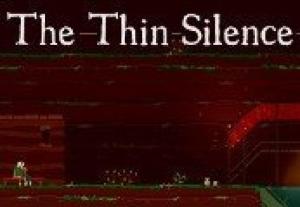 The Thin Silence