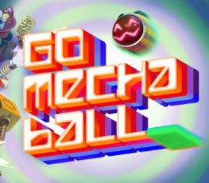 Go Mecha Ball