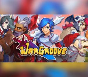 Wargroove