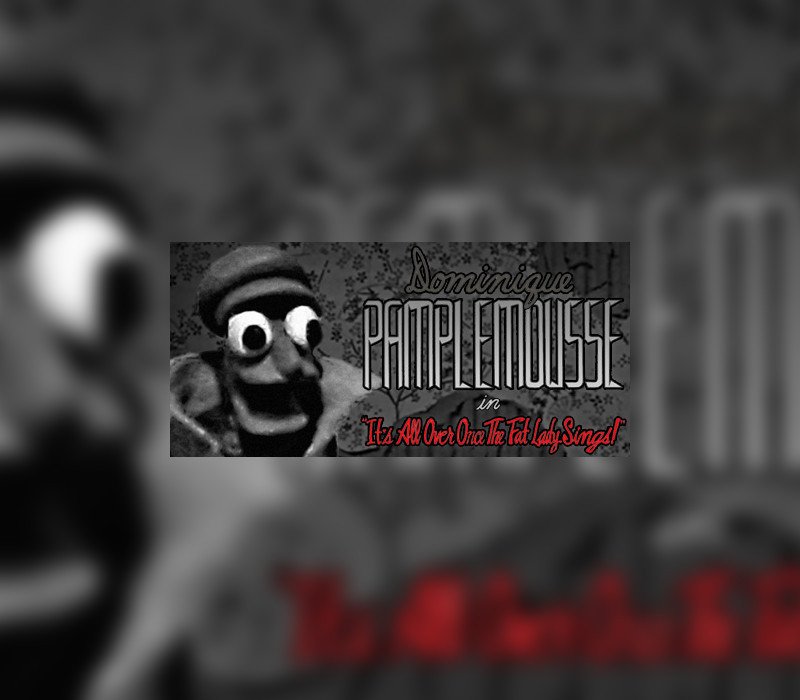 Dominique Pamplemousse