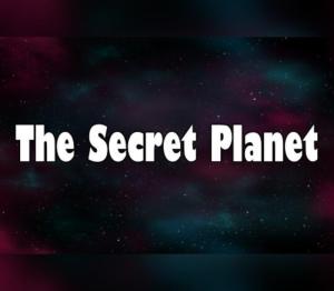 The Secret Planet