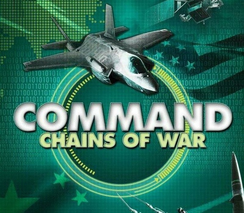 Command: Chains of War