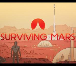 Surviving Mars