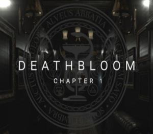 Deathbloom: Chapter 1