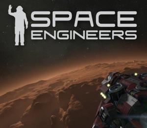 Space Engineers