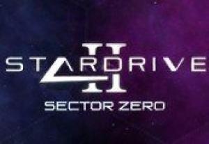 StarDrive 2: Sector Zero