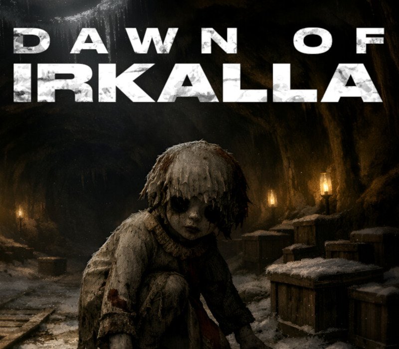 Dawn of Irkalla