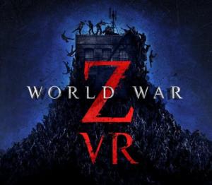 World War Z VR