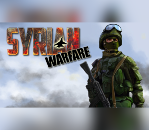 Syrian Warfare