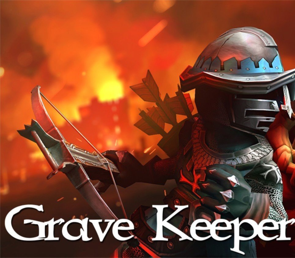 Grave Keeper