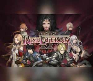 Rise Eterna 2
