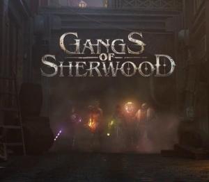 Gangs of Sherwood