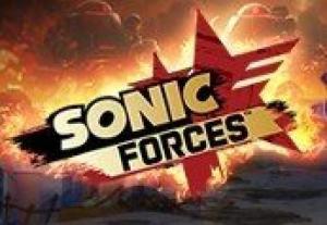 Sonic Forces