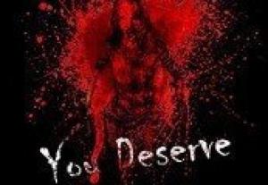 You Deserve