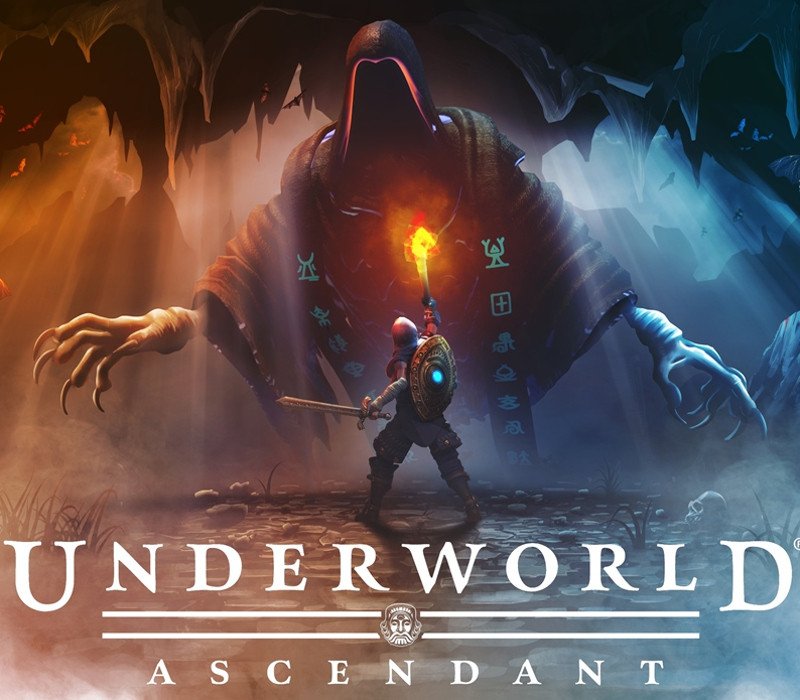 Underworld Ascendant