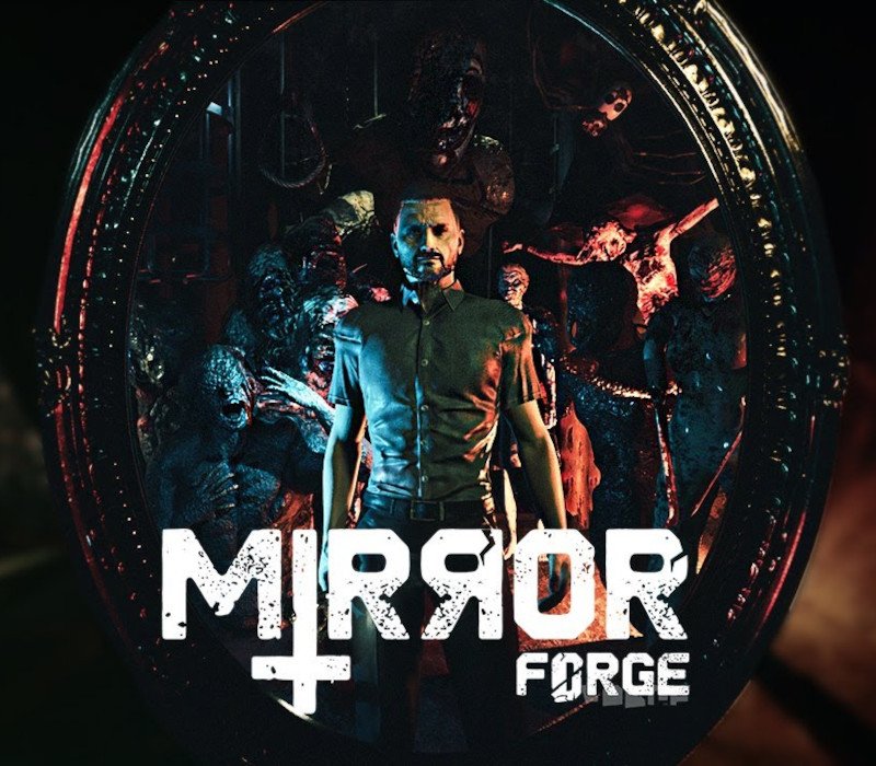 Mirror Forge