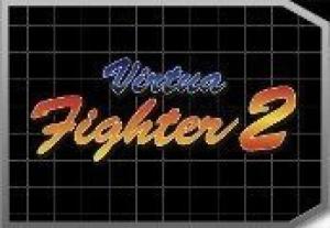 Virtua Fighter 2
