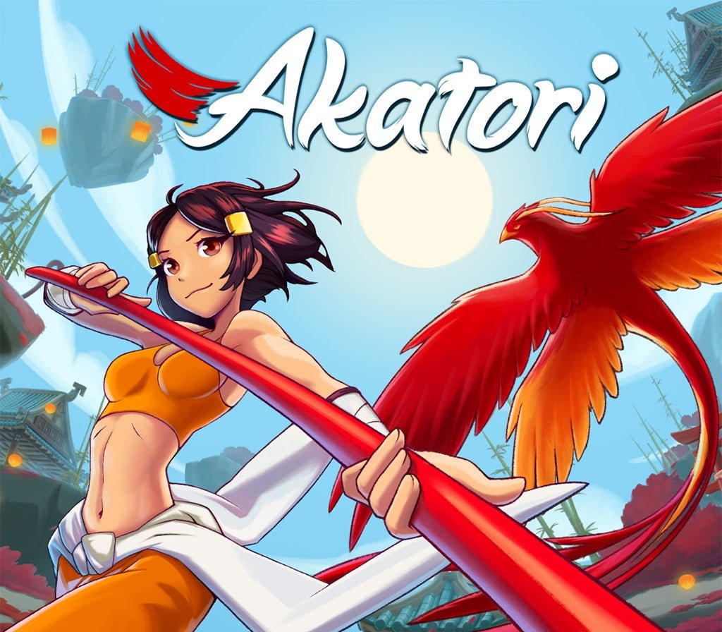 Akatori