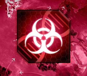 Plague Inc: Evolved