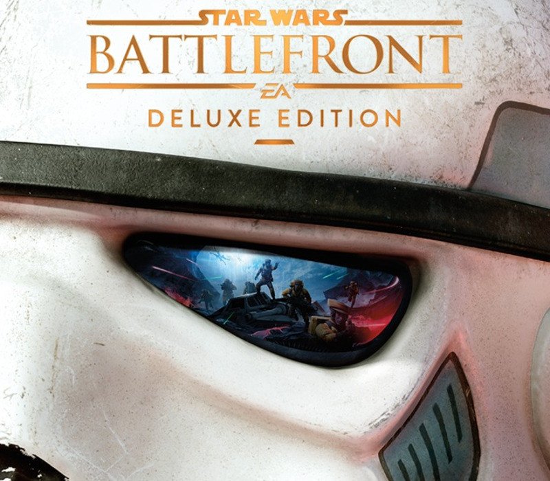 Star Wars Battlefront Ultimate Edition