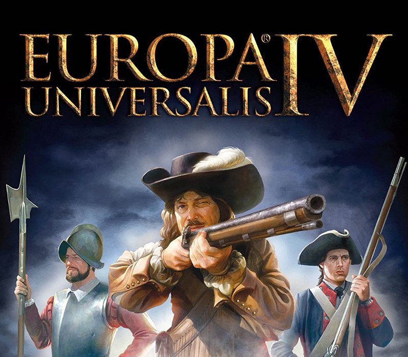 Europa Universalis IV Conquest Collection 2015