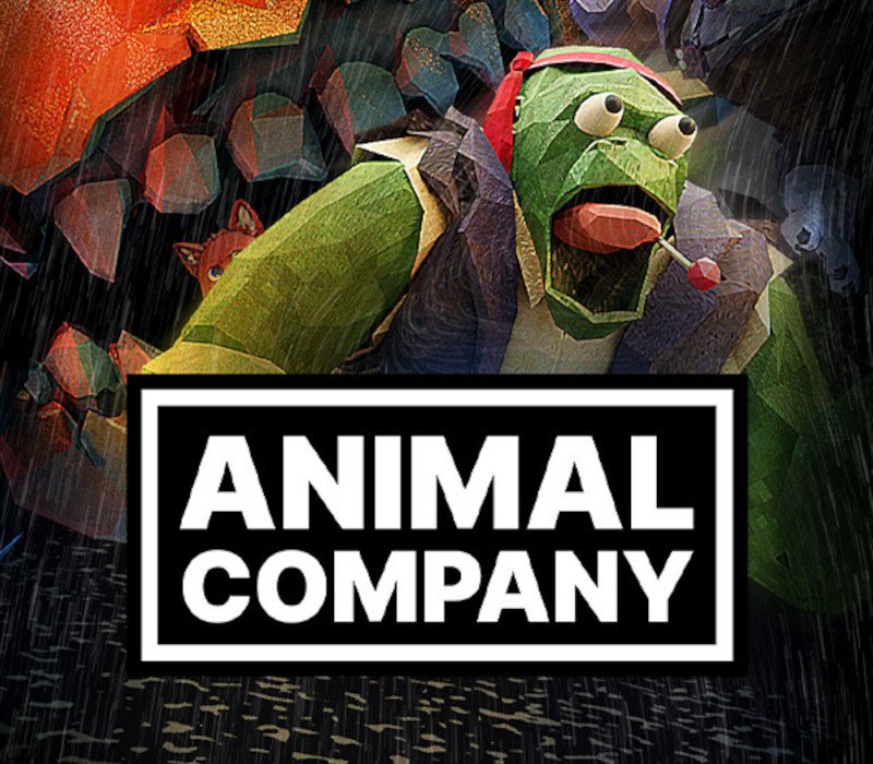 Animal Company