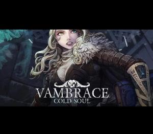 Vambrace: Cold Soul