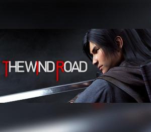 The Wind Road 紫塞秋风 Steam Al