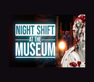 Night Shift at the Museum