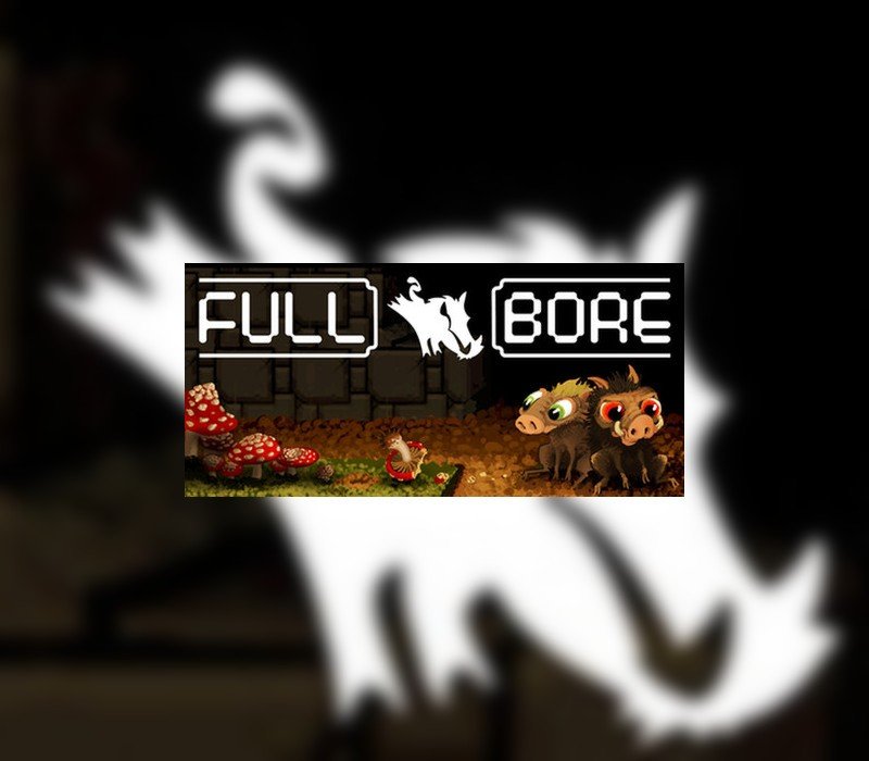 Full Bore