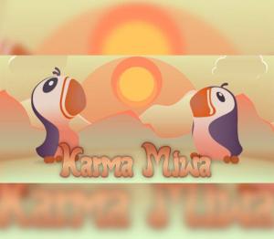 Karma Miwa