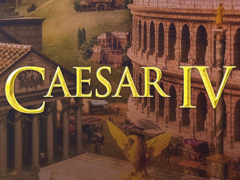 Caesar IV