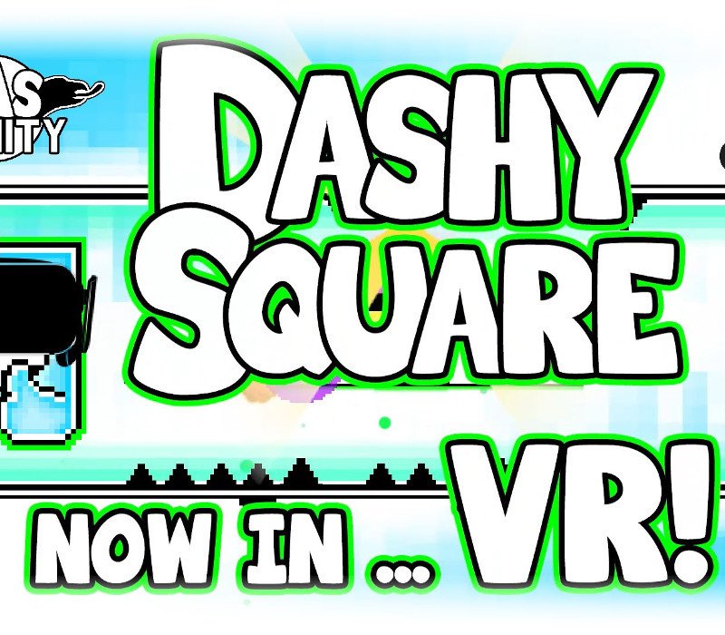 Dashy Square VR