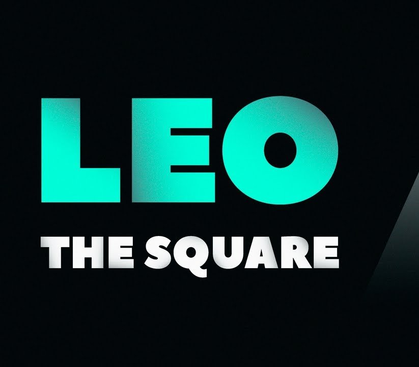 Leo: The Square