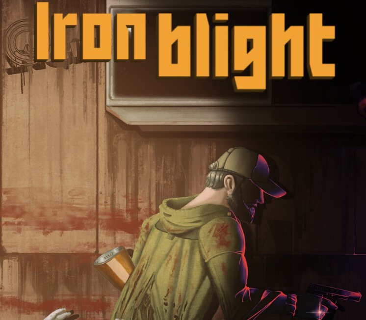 Iron Blight