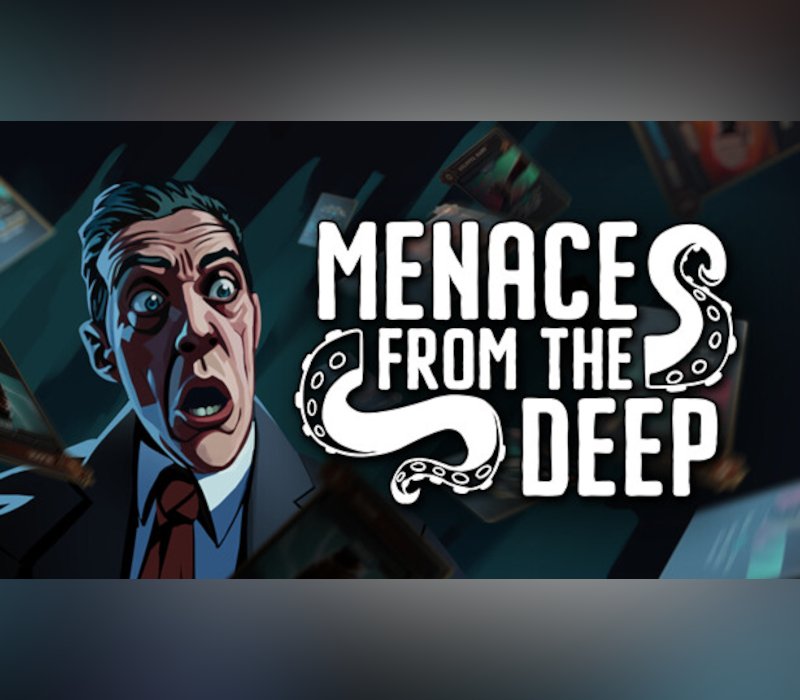 Menace from the Deep