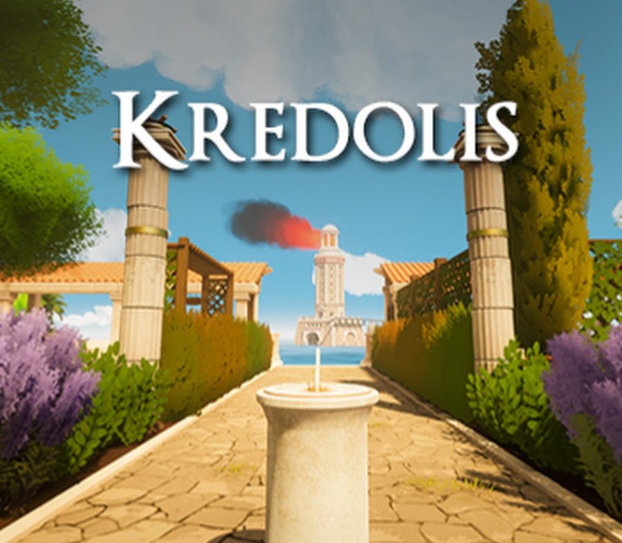 Kredolis