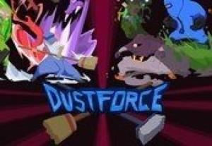 Dustforce