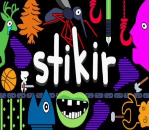 Stikir